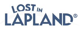 Lost in Lapland Oy logo