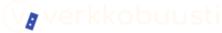 Verkkobuusti transparent